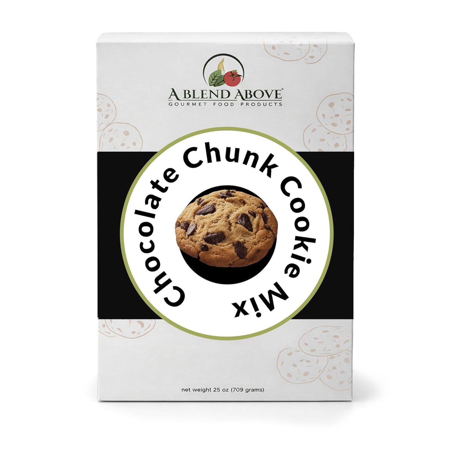 Chocolate Chunk Cookie Mix