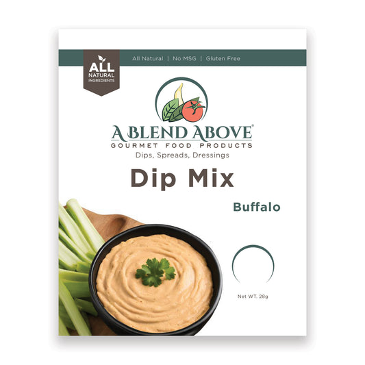 Buffalo Dip Mix