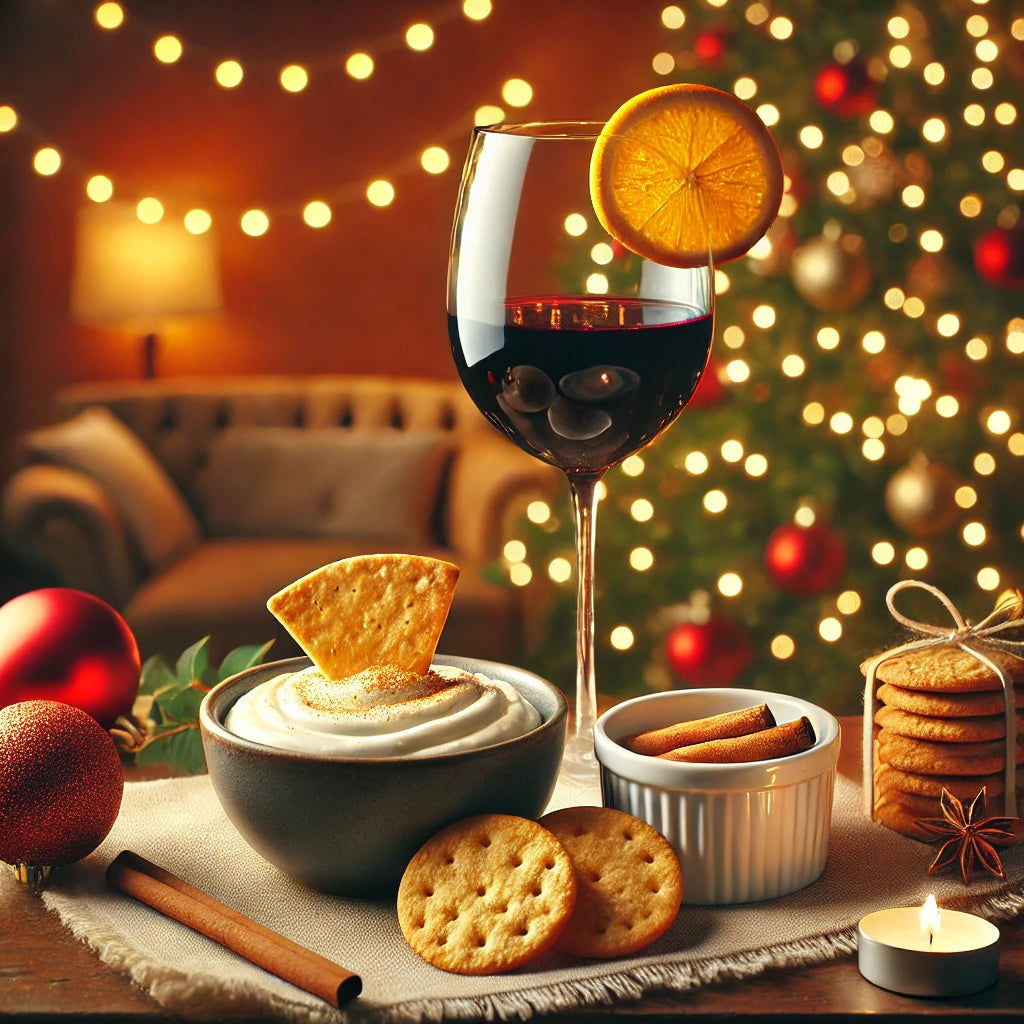 Christmas Party Pack