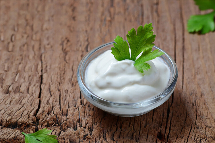 Cucumber Dill Dip Mix