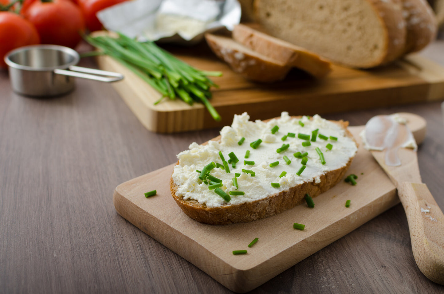Danish Bleu Cheese