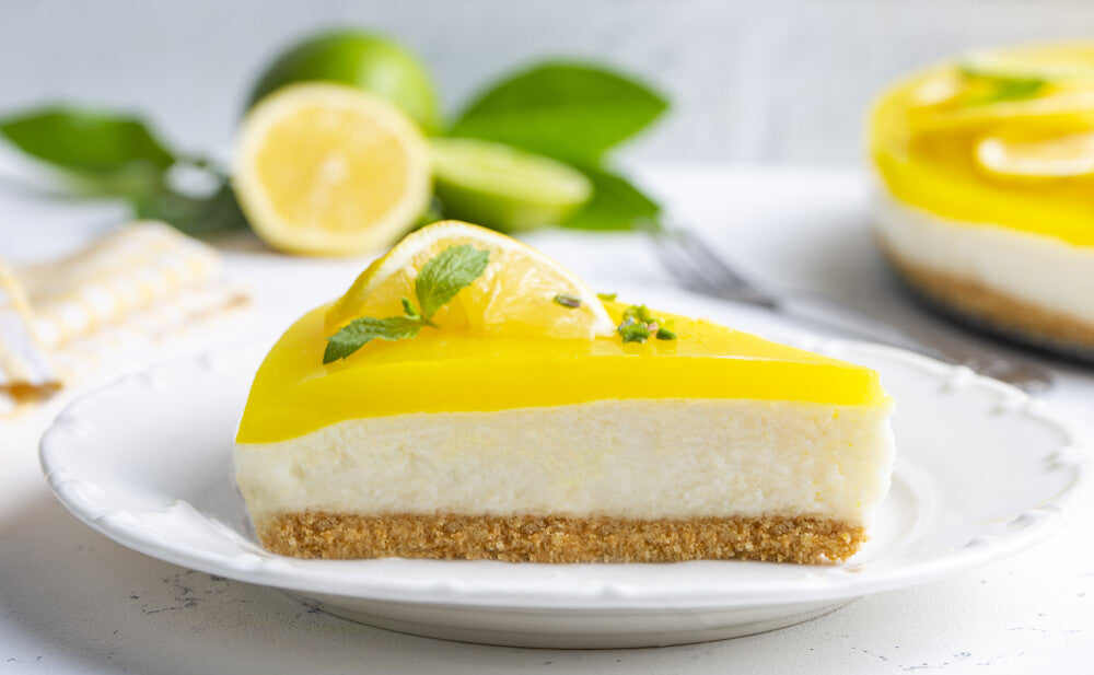 Lemon Meringue