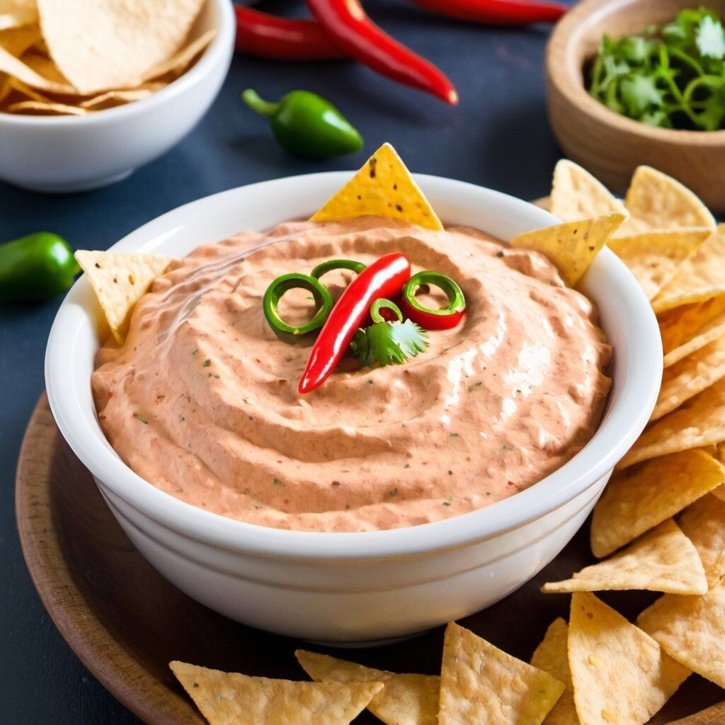 Jumpin' Hot Jalapeno