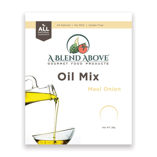 Maui Onion Oil Mix