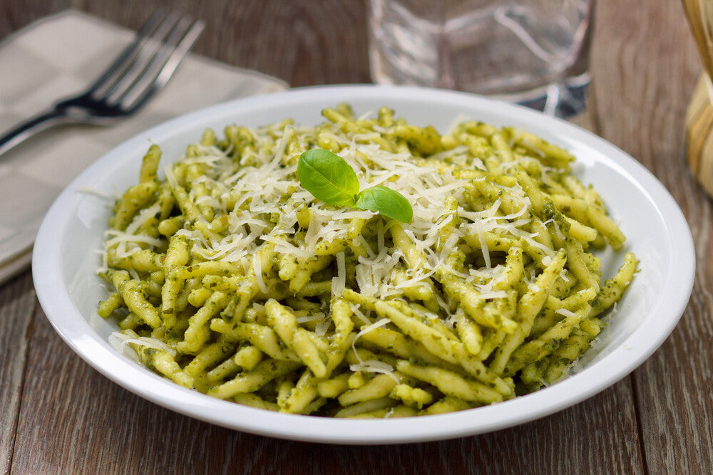 Pesto Tuscan Pasta Toss Mix