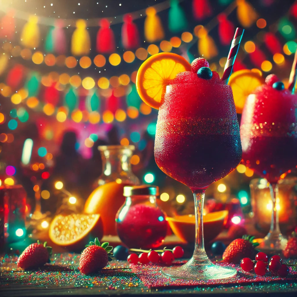 Christmas Party Pack