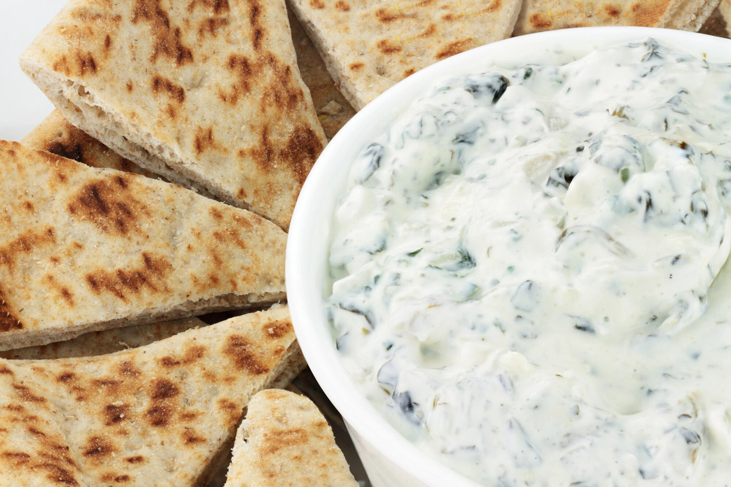 Spinach Dip Mix
