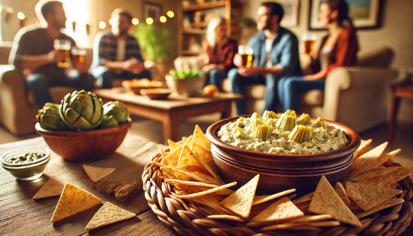 Dip Mixes