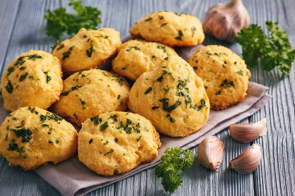 Biscuit Mixes