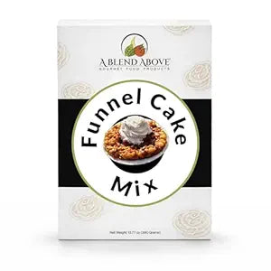 Funnel Cake Mix