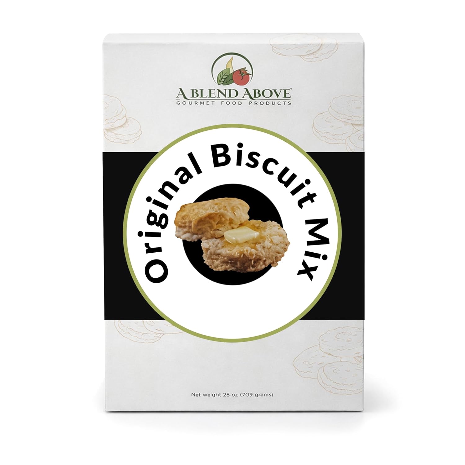 Original Biscuit Mix