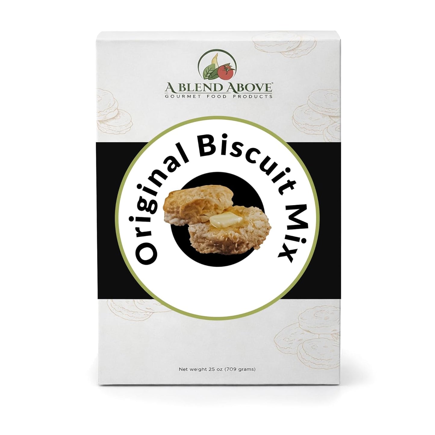 Original Biscuit Mix