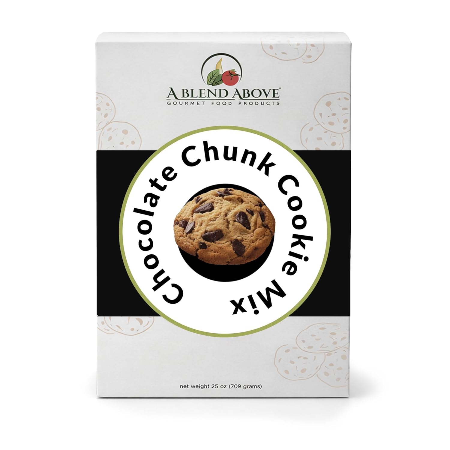 Chocolate Chunk Cookie Mix
