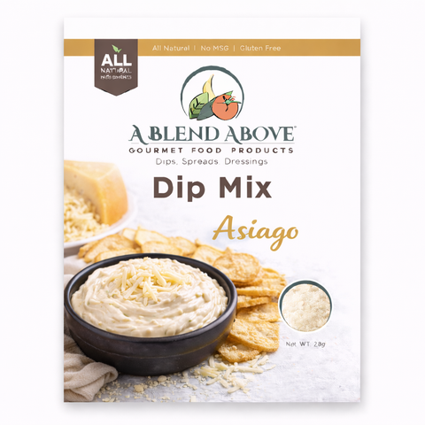 Asiago Dip Mix