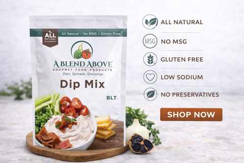 BLT Dip Mix