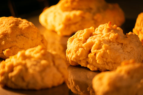 Original Biscuit Mix