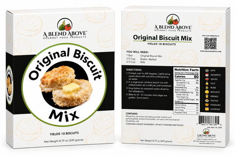 Original Biscuit Mix