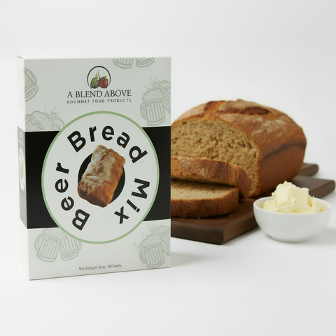 Beer Bread Mix