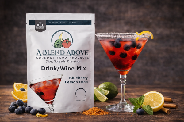 Drink Mixes