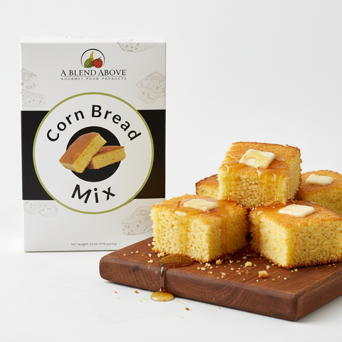 Cornbread Mix