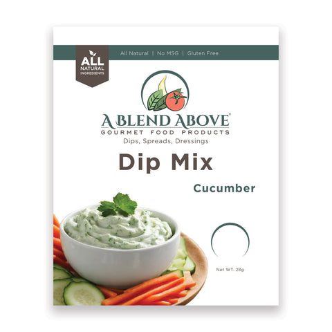 Cucumber Dip Mix