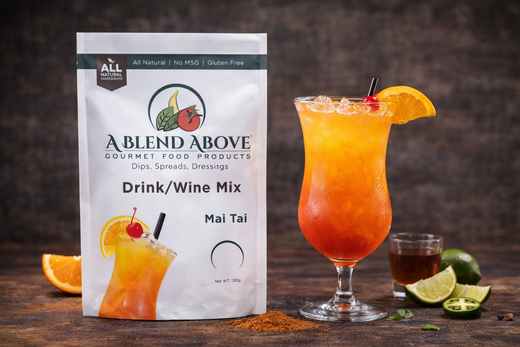 Mai Tai Drink Mix
