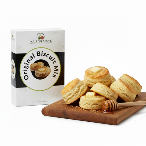 Original Biscuit Mix