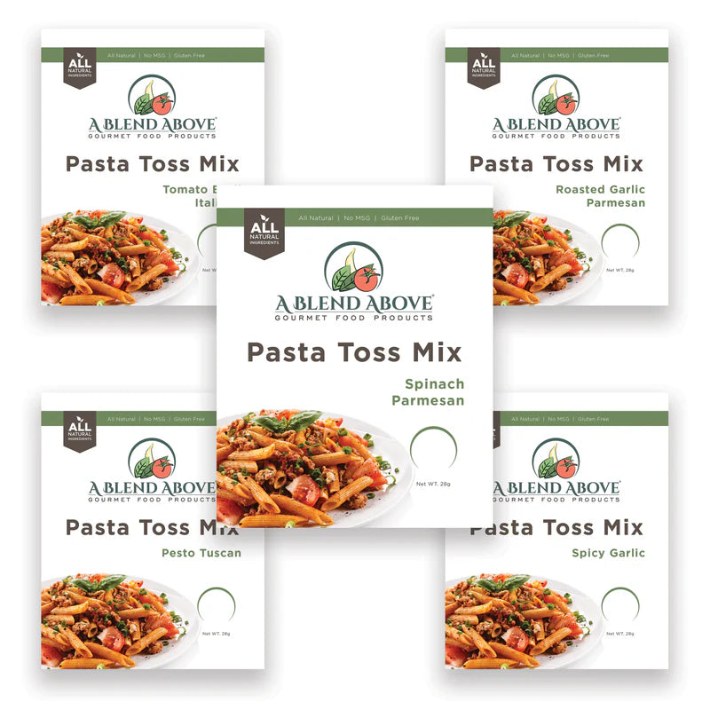 Pasta Toss Mix 5 pack