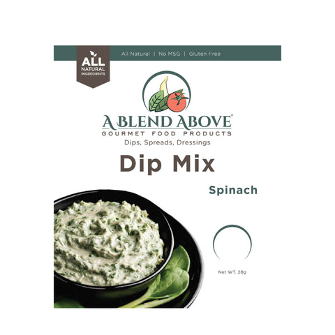 Spinach Dip Mix