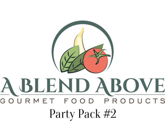 Party Pack #2 - 16 Packs