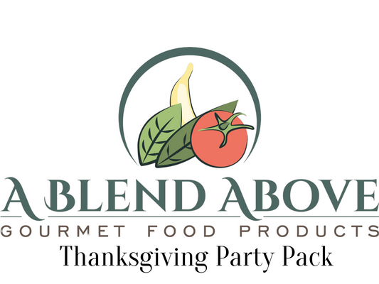Thanksgiving Party Pack
